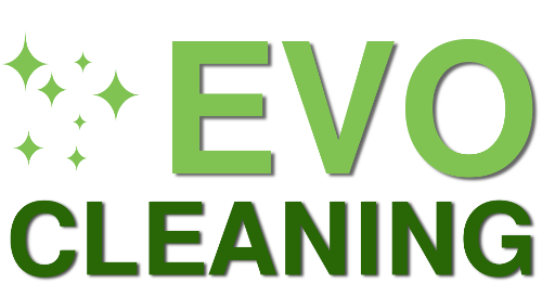 Evo Cleaning – Curatenie pentru Birouri Logo